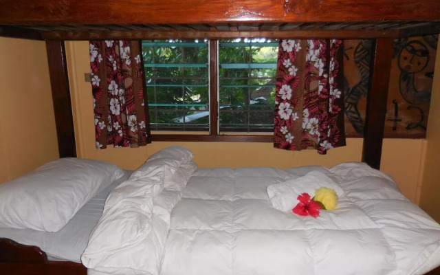 Treetops Lodge
