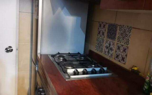 Arriendo diario a pasos playa la herradura