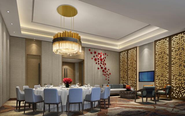 Holiday Inn Changsha Dawangshan by IHG