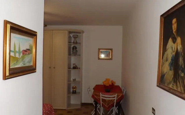 Bed and breakfast Casa di Leo