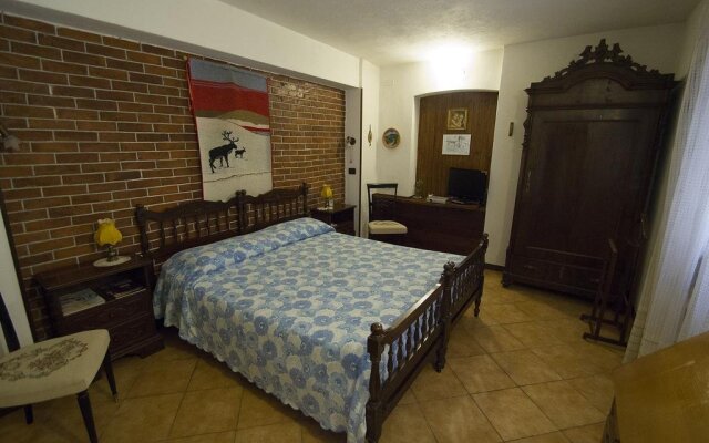 Bed & Breakfast Il Giardino Fiorito