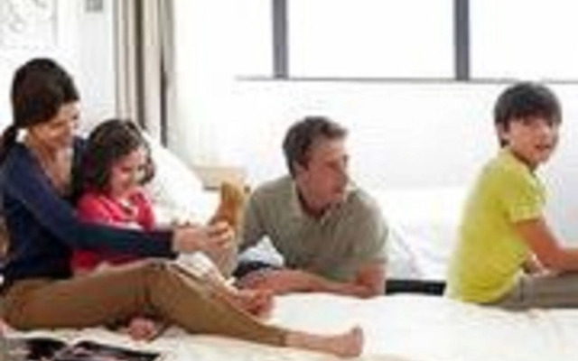 Novotel Ningaloo Resort Exmouth