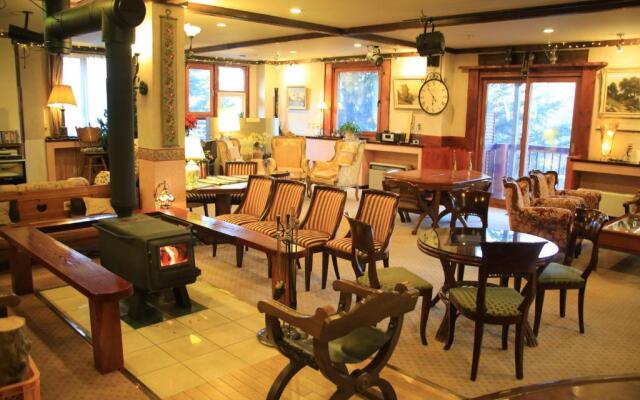 Hotel Andermatt