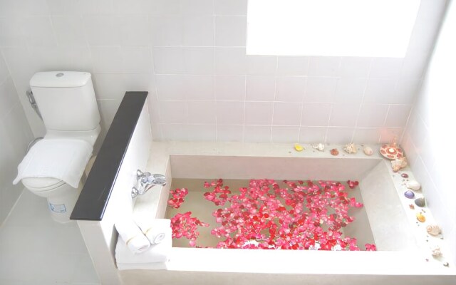 Samui Grove Villas
