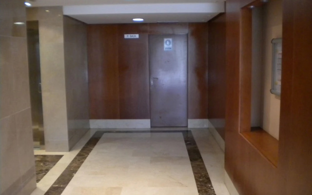 Apartamento Playa de Almenara