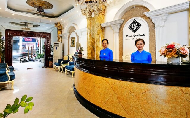 Hanoi Gratitude Hotel