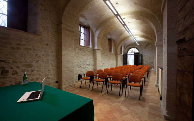 Castello di Baccaresca