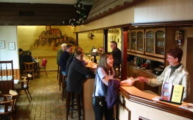 Hotel & Restaurant - Gasthaus Brandner