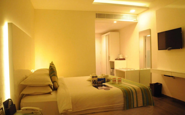 Alam Residency