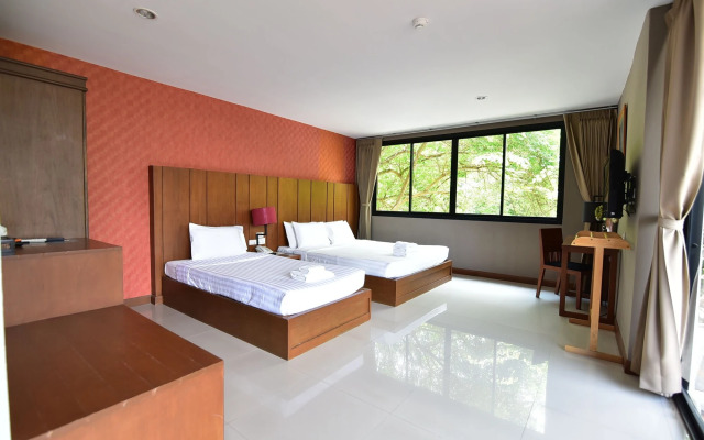Wungnoy Hotel