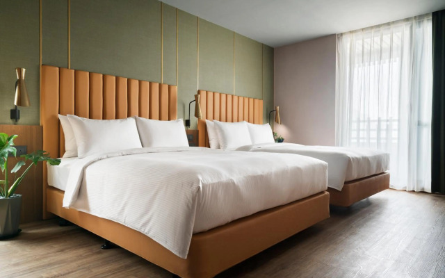 Kindness Day Hotel