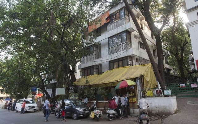 OYO 9831 Hotel Pathik