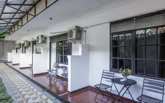 Pondok Kurnia by OYO Rooms