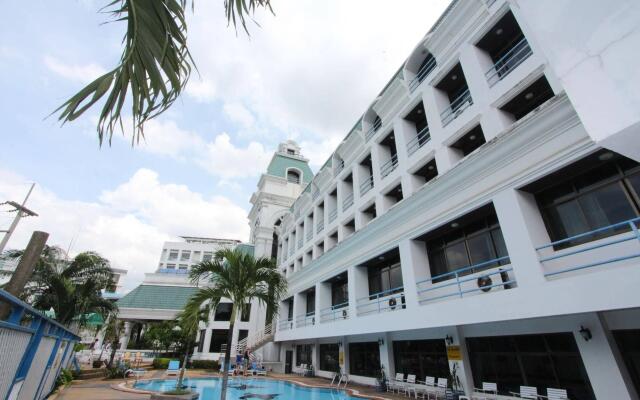 Camelot Hotel Pattaya