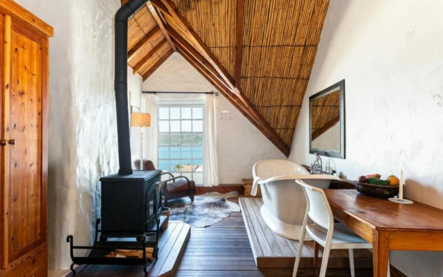 The Farmhouse Hotel