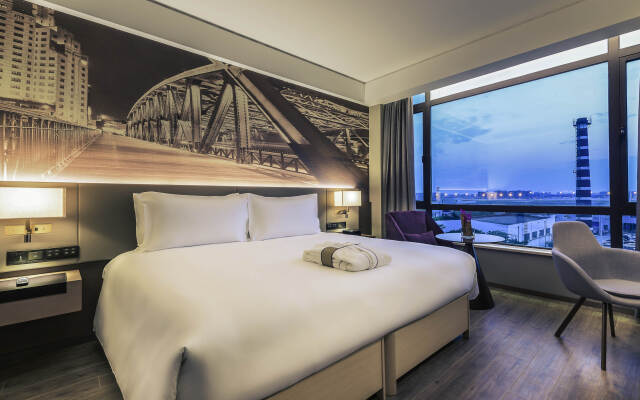 Mercure Hongqiao Airport