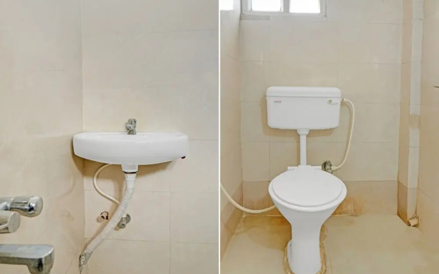 Royal Comfort Homestay