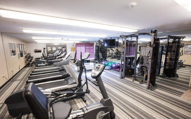 Sonesta Simply Suites Austin South