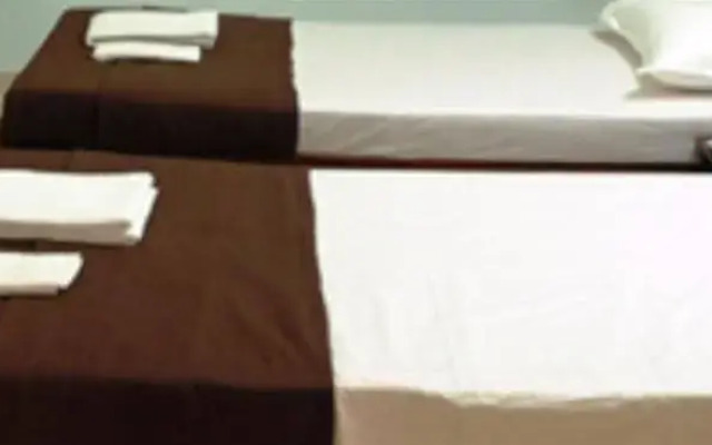 Rochelle Hill Corporate Residency