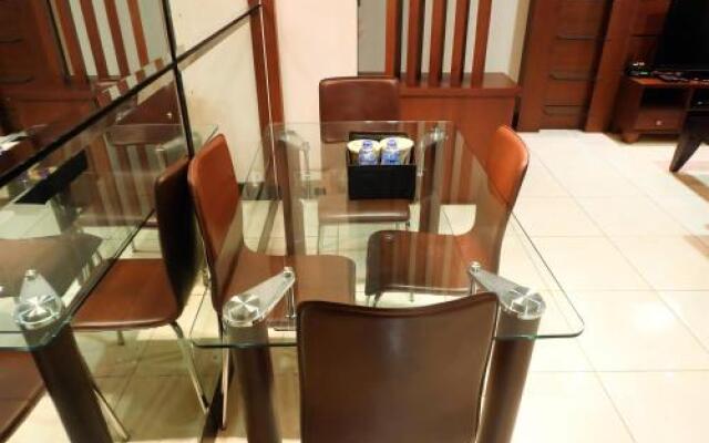 2br Prestige Dharmawangsa Essence Apartment Suites By Travelio