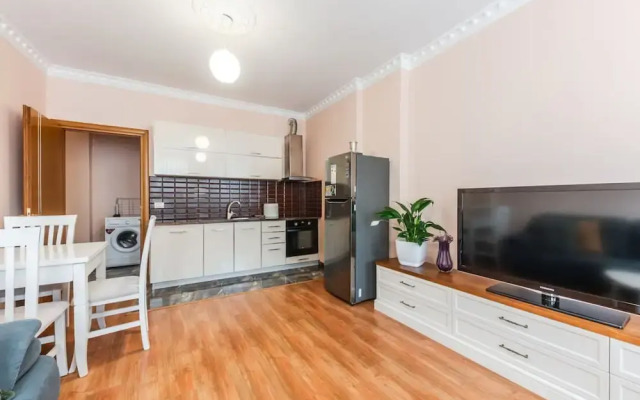 The Vibrant Hub in Shkod r