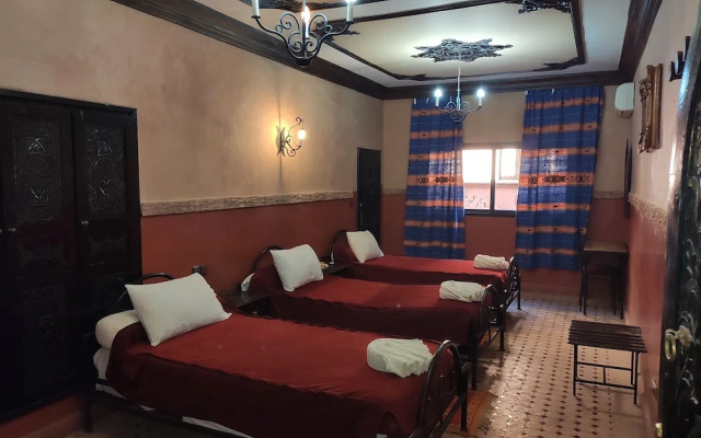 Hotel La Kasbah