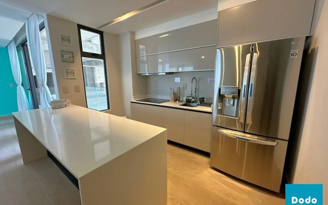 Grand Oliving 3A