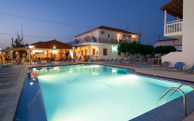 Tassia Studios