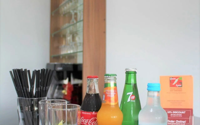 Green View Hotel Near Dartford