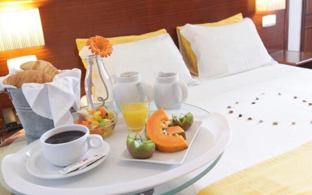 Residencial Mar e Sol