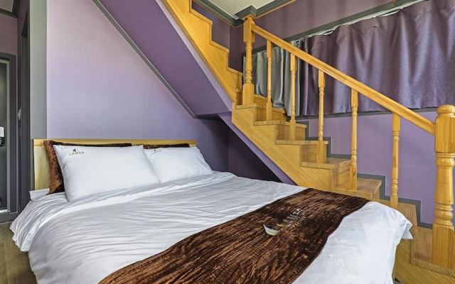 Samcheok Lamer Pension