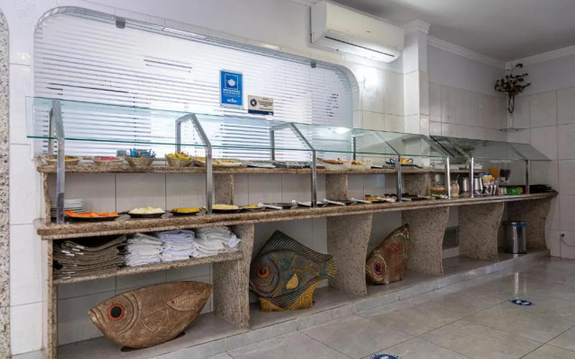 Hotel Nacional Inn Guarujá