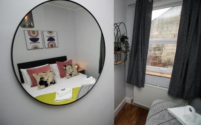 Oldfield Apartments 2 By MGroupSA