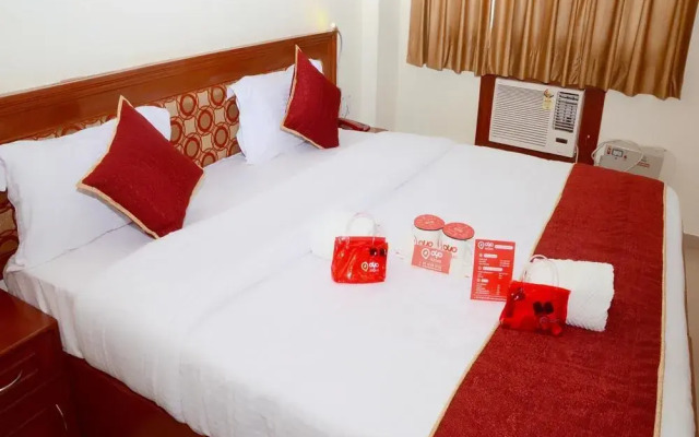 OYO 2031 Hotel Sunshine Inn