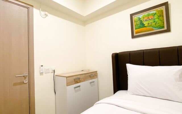 Cozy And Best Deal 2Br At Meikarta Apartment