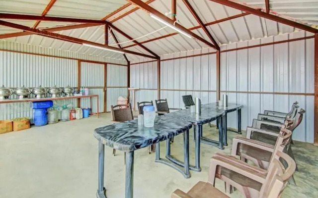 The Green Valley Resort