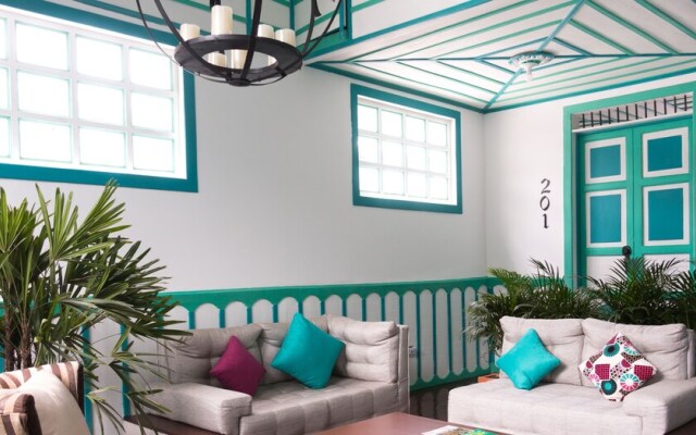 Hotel Casa Grande Inn