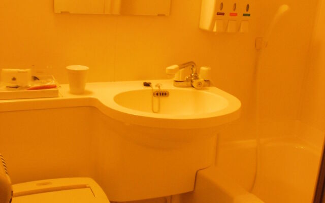 APA Hotel Tokushima-Ekimae
