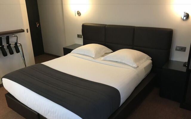Hotel Le Chantecler