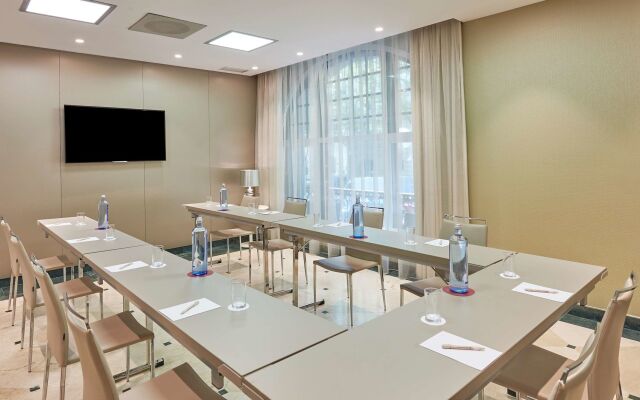 NH Collection Madrid Abascal