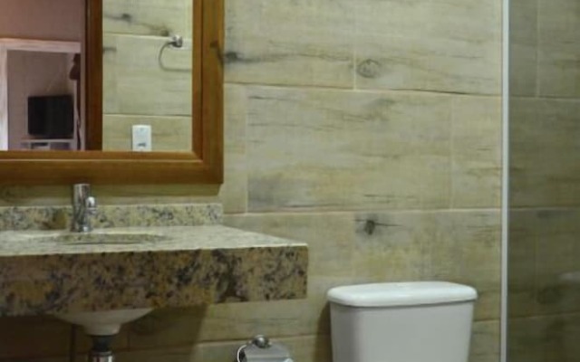 Pousada Colina Verde