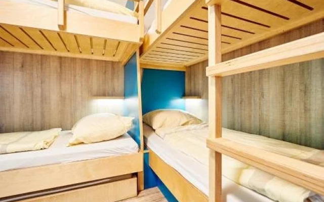 Jugendherberge Bad Zwischenahn