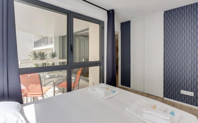 174-Suite Grenelle Luxury flat between the Seine river and the Eiffel Tower