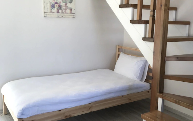 Limon Butik Otel