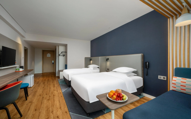 Holiday Inn Express Jiangmen Jianghai by IHG