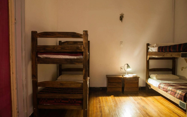 Blanes Hostel