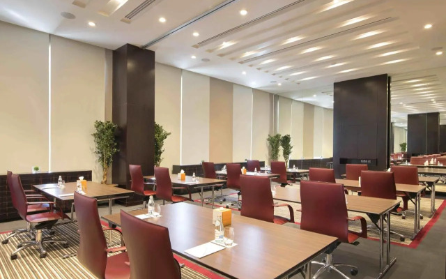 Centro Waha by Rotana