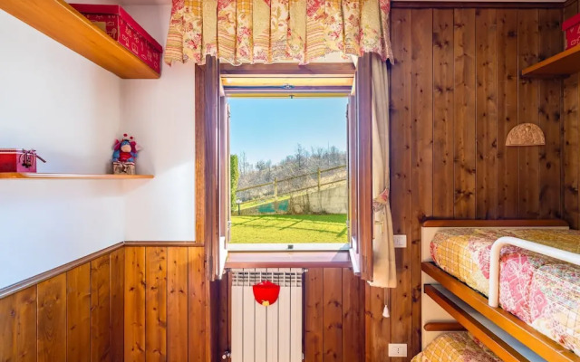 Rifugio Marley in Pescocostanzo