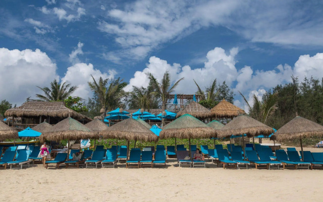 Little Hoi An. A Boutique Hotel & Spa