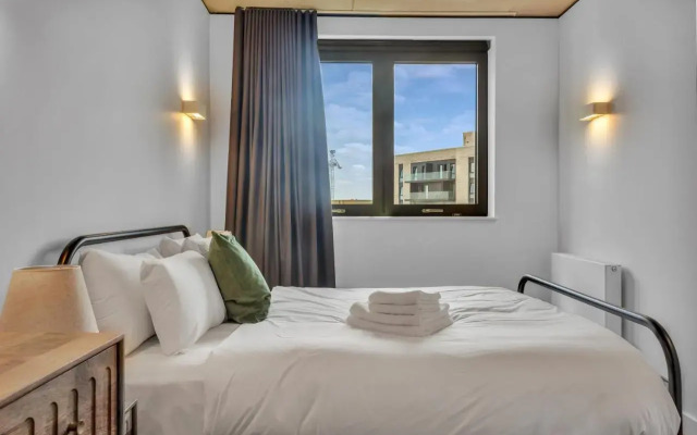 Wembley Park Apartments By Mysquare